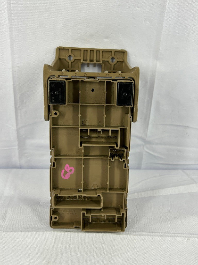 2008-2009 Subaru Outback Cabin Fuse Box Junction Block 82201AG05A OEM