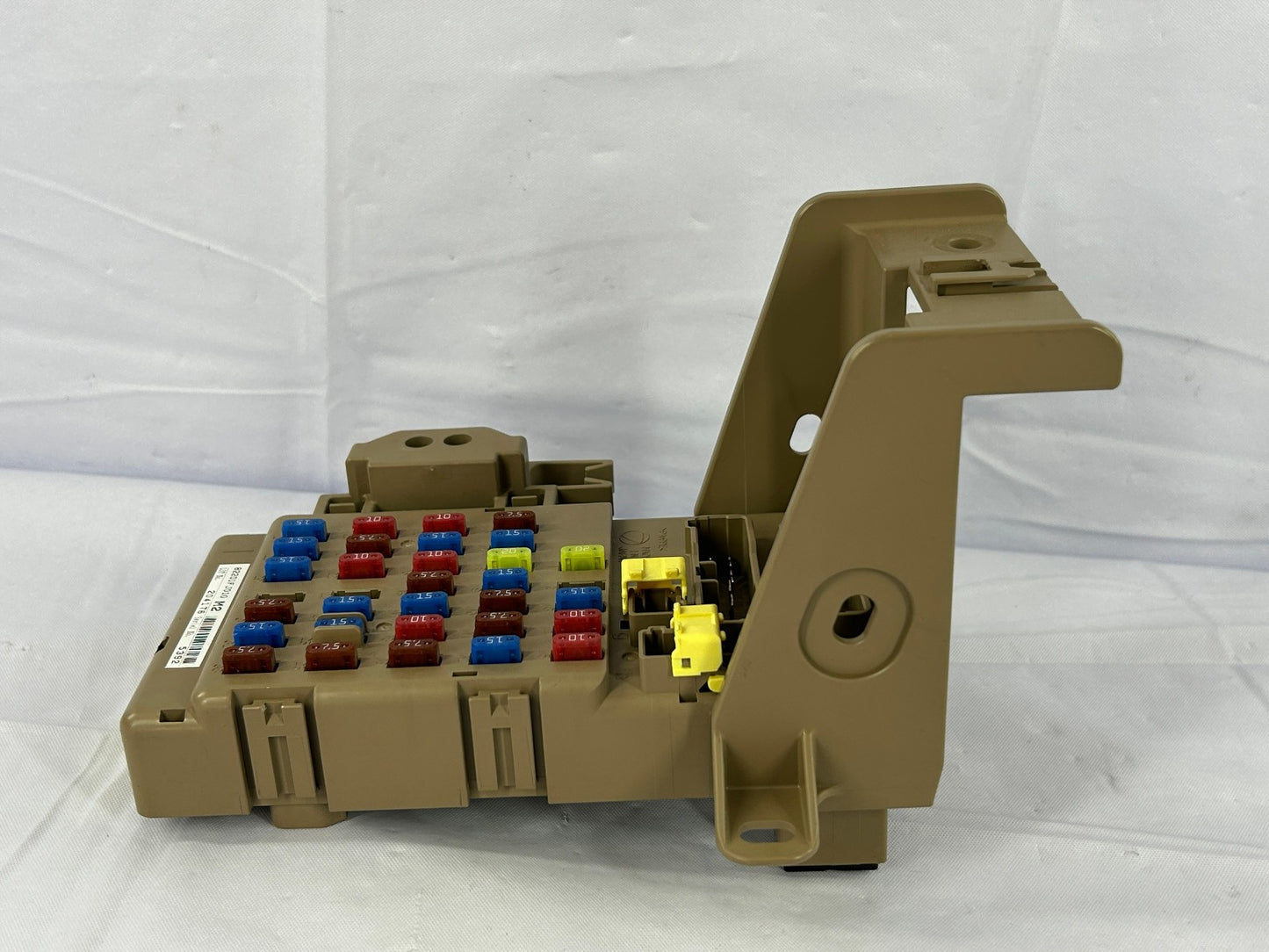 2012 Subaru Impreza Fuse Box Relay Junction Box 82201FJ010 OEM