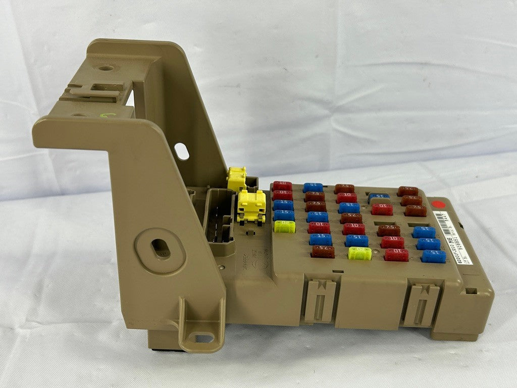 2016-2017 Subaru Impreza Cabin Fuse Junction Relay Box 82201FJ210 OEM