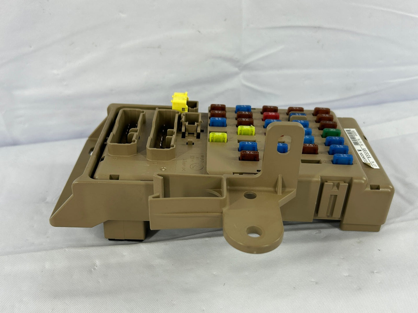 2007 Subaru Tribeca Fuse Box Relay Junction Box 82290XA00A OEM