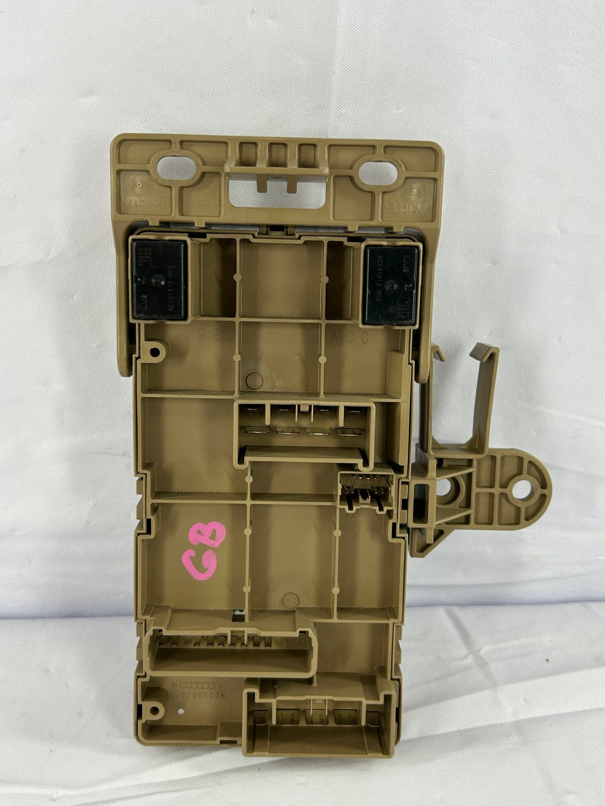 2007 Subaru Tribeca Fuse Box Relay Junction Box 82290XA00A OEM