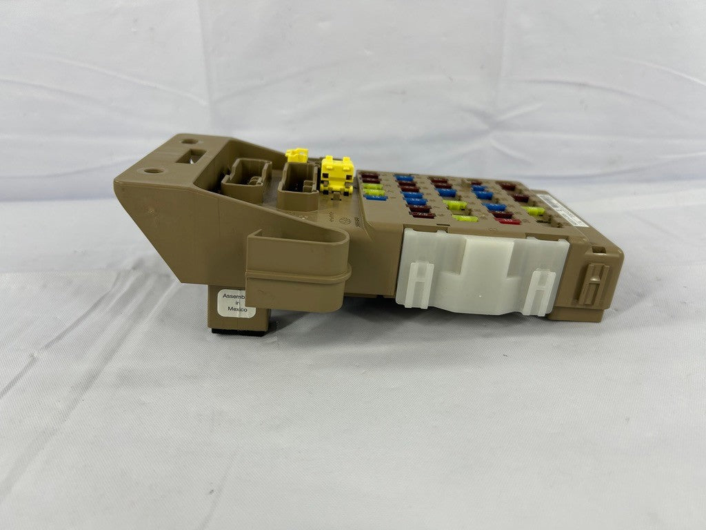 2010-2014 Subaru Legacy Fuse Box Relay Panel 82201AJ00A OEM