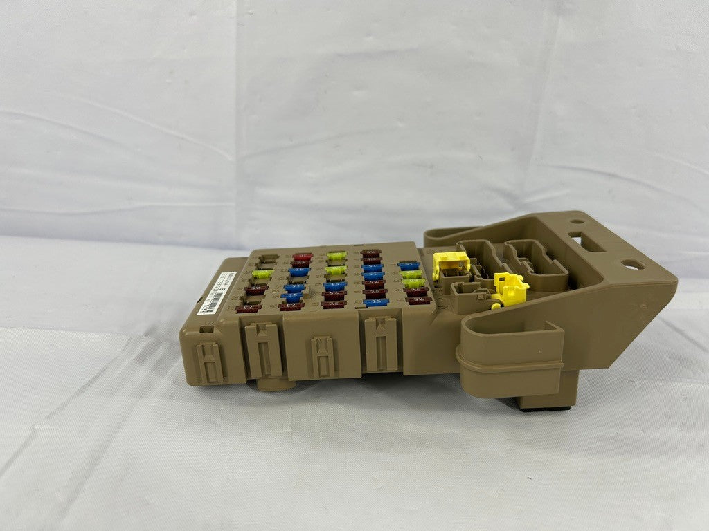 2010-2014 Subaru Legacy Fuse Box Relay Panel 82201AJ00A OEM
