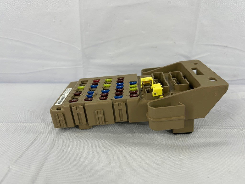 2010-2014 Subaru Legacy Fuse Box Relay Panel 82201AJ00A OEM