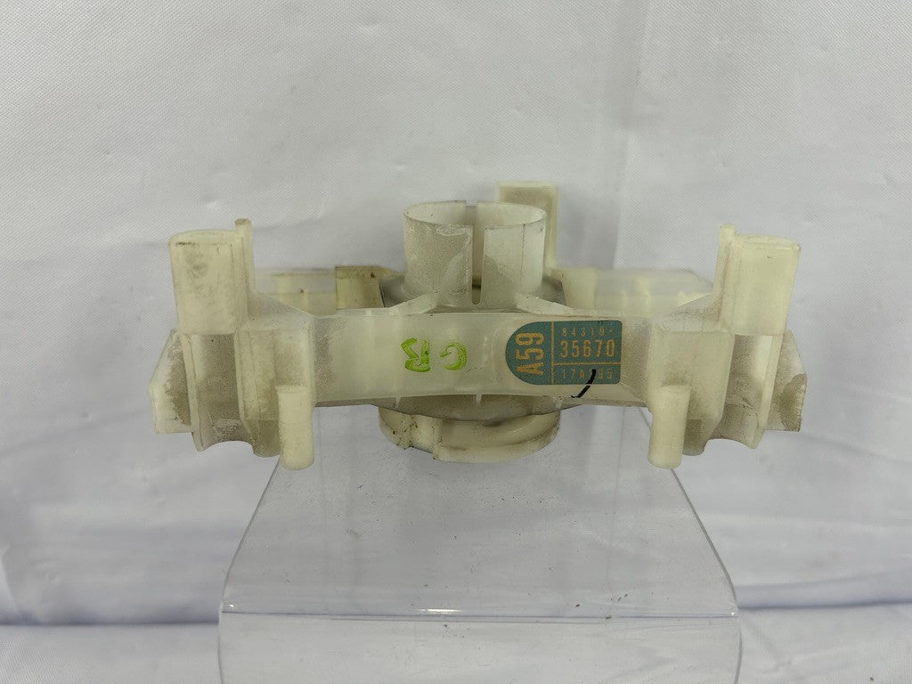 1996-1998 Toyota 4Runner Mounting Bracket Steering Column OEM