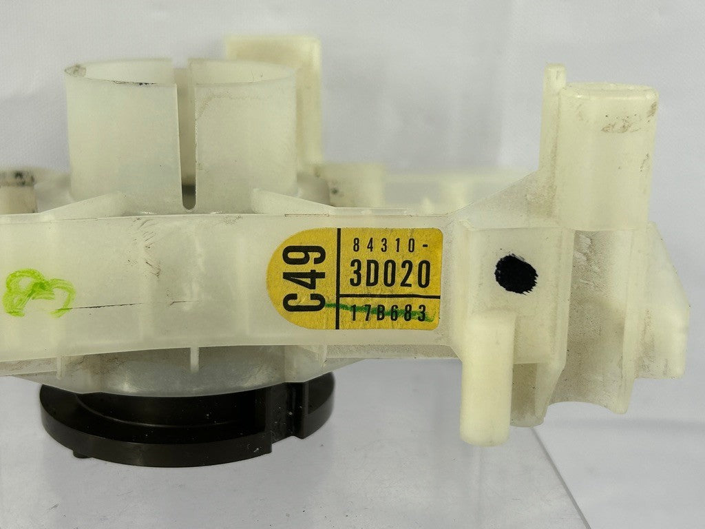 1998-1999 Toyota 4Runner Steering Column Mounting Bracket 84310-3D020 OEM