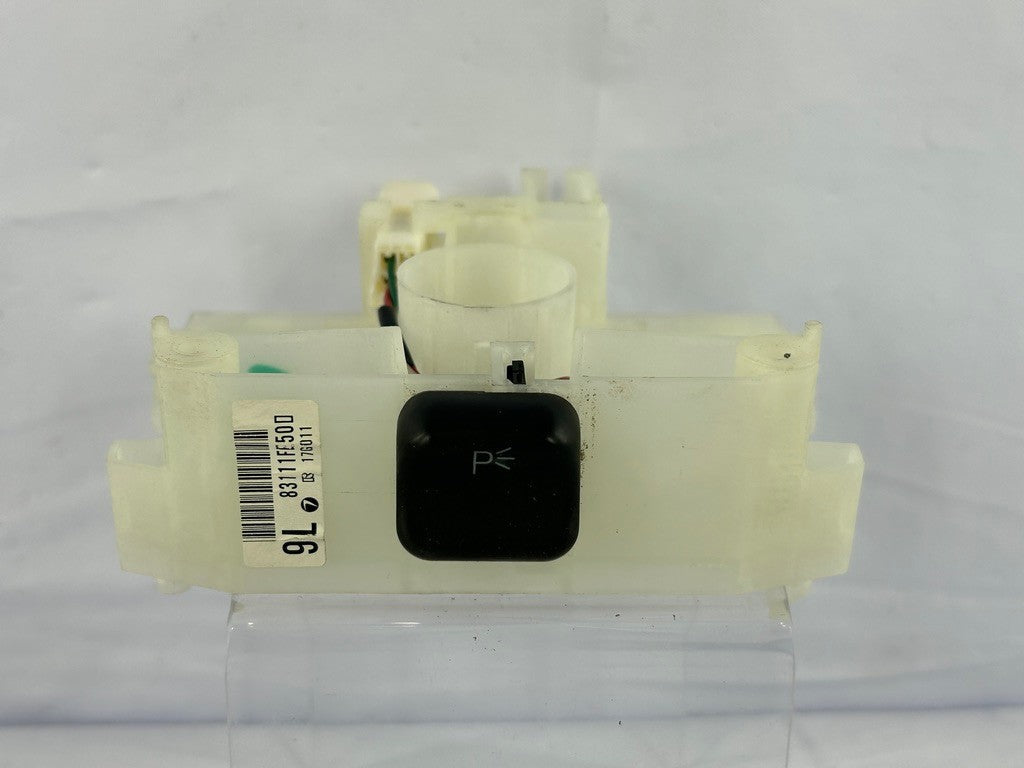 2006-2007 Subaru Impreza Steering Column Switch Mounting Bracket 83111FE500