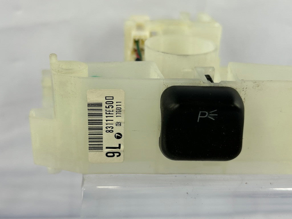2006-2007 Subaru Impreza Steering Column Switch Mounting Bracket 83111FE500