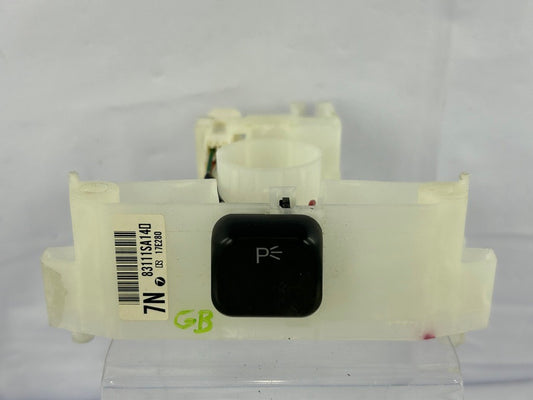 2005 Subaru Impreza Steering Column Parking Switch Mounting Bracket 83111FE140