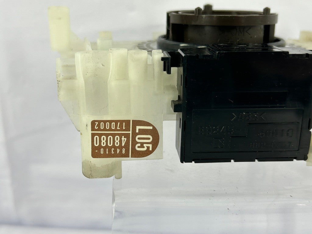 2000-2002 Lexus RX300 Steering Column Switch Mount 84310-48080 OEM