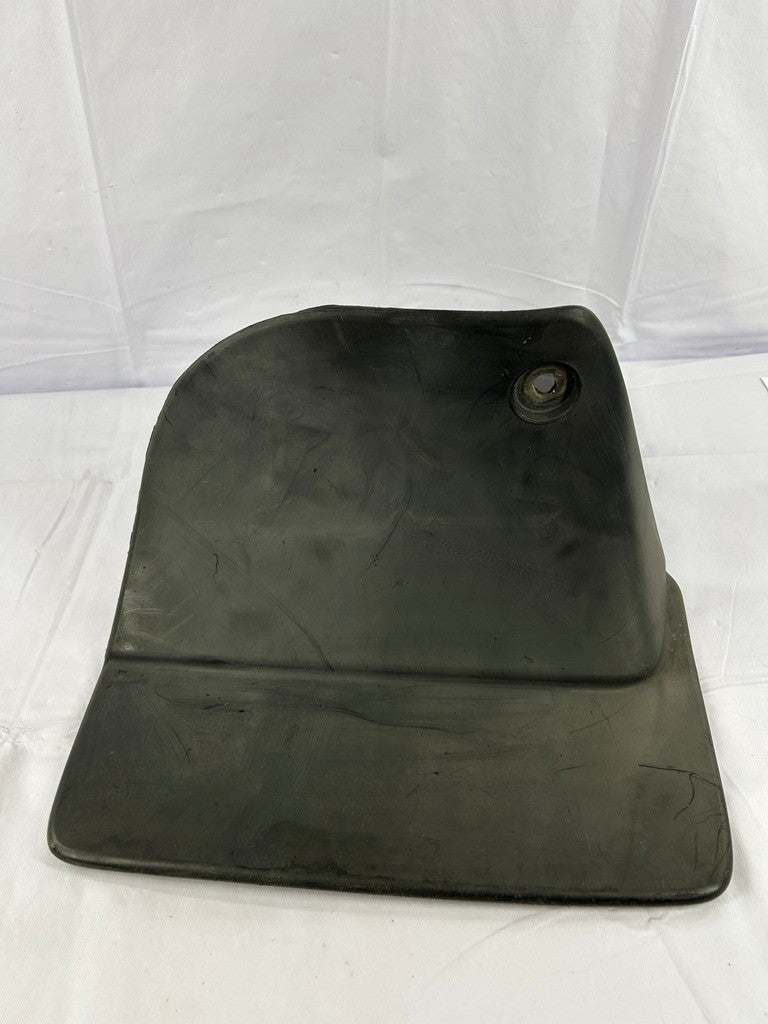 1998-2007 Lexus LX470 Right Rear Mud Flap OEM