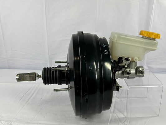2015-2017 Subaru Outback Brake Booster and Master Cylinder OEM