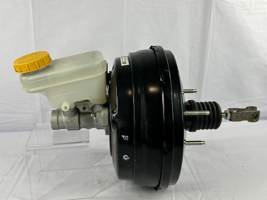 2015-2017 Subaru Outback Brake Booster and Master Cylinder OEM