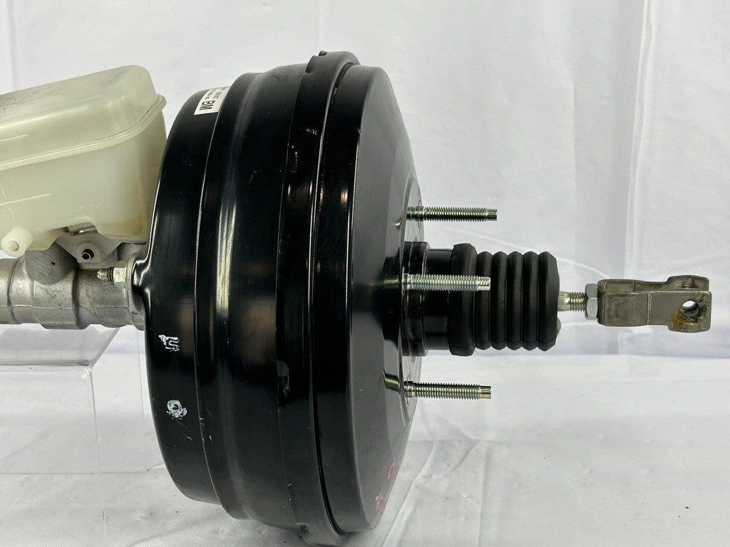 2015-2017 Subaru Outback Brake Booster and Master Cylinder OEM