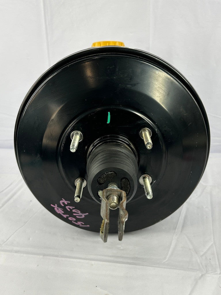 2015-2017 Subaru Outback Brake Booster and Master Cylinder OEM