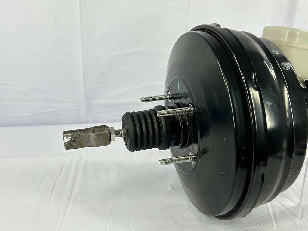 2015-2017 Subaru Outback Brake Booster and Master Cylinder OEM