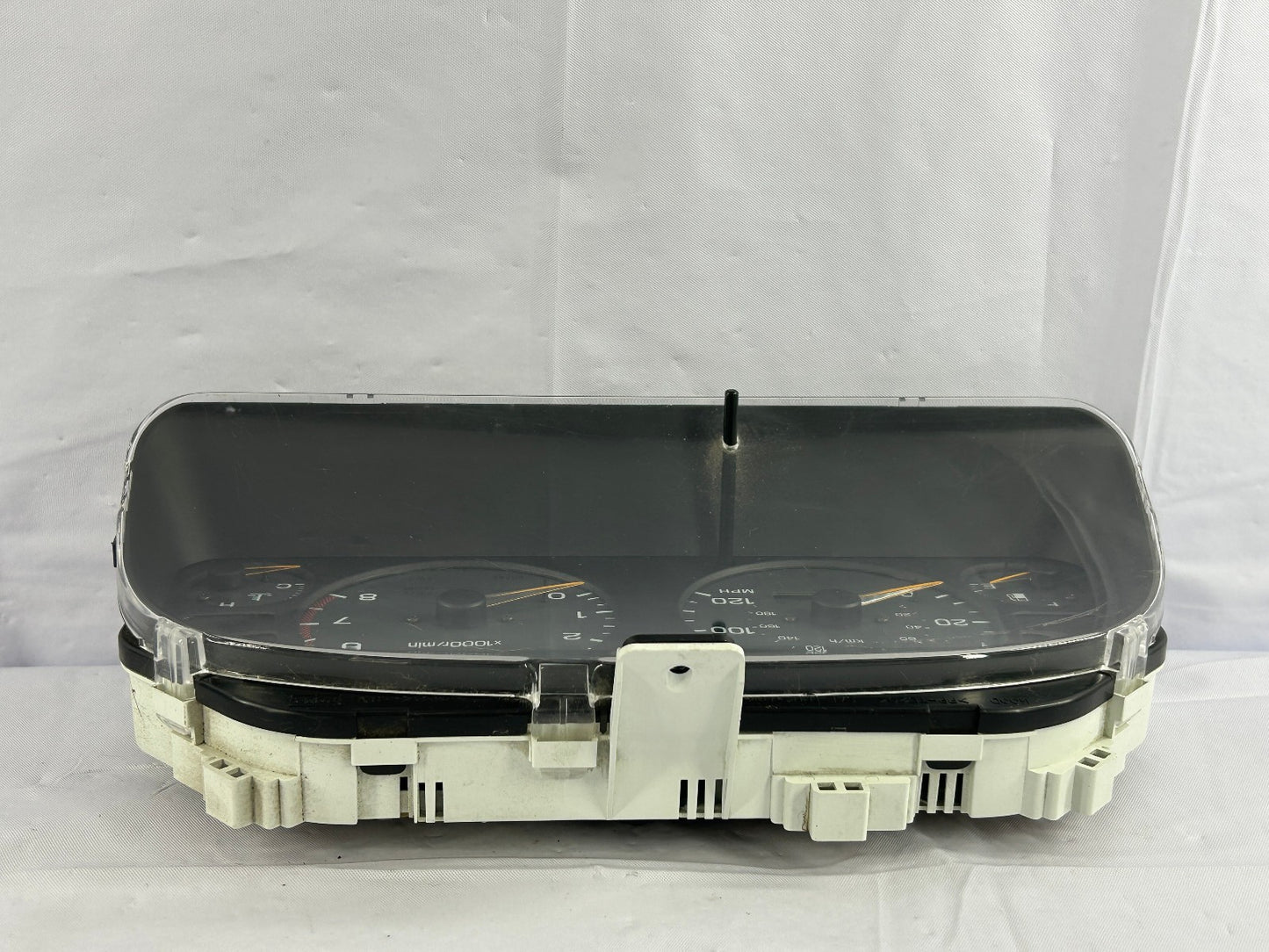 1999-2000 Subaru Forester AT Instrument Cluster Speedometer 85014FC110 129K OEM
