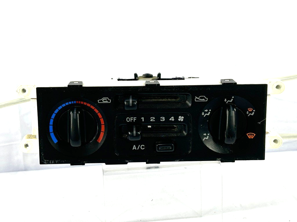 1998-2002 Subaru Forester AC Heat Climate Control Complete OEM