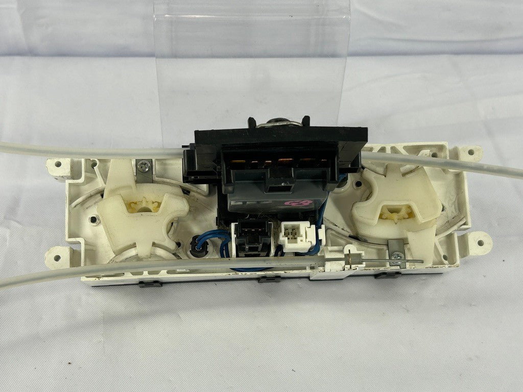 1998-2002 Subaru Forester AC Heat Climate Control Complete OEM