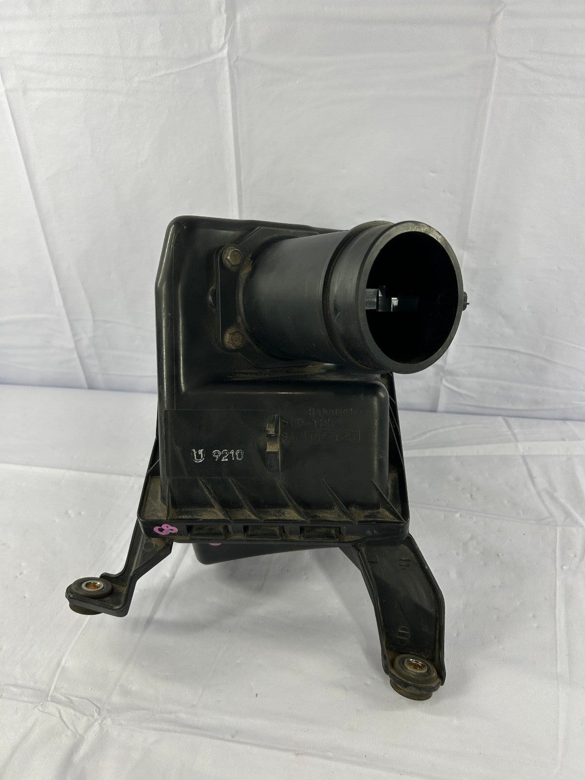 1998-1999 Subaru Forester Air Cleaner Assembly OEM Black 46053AC080 OEM