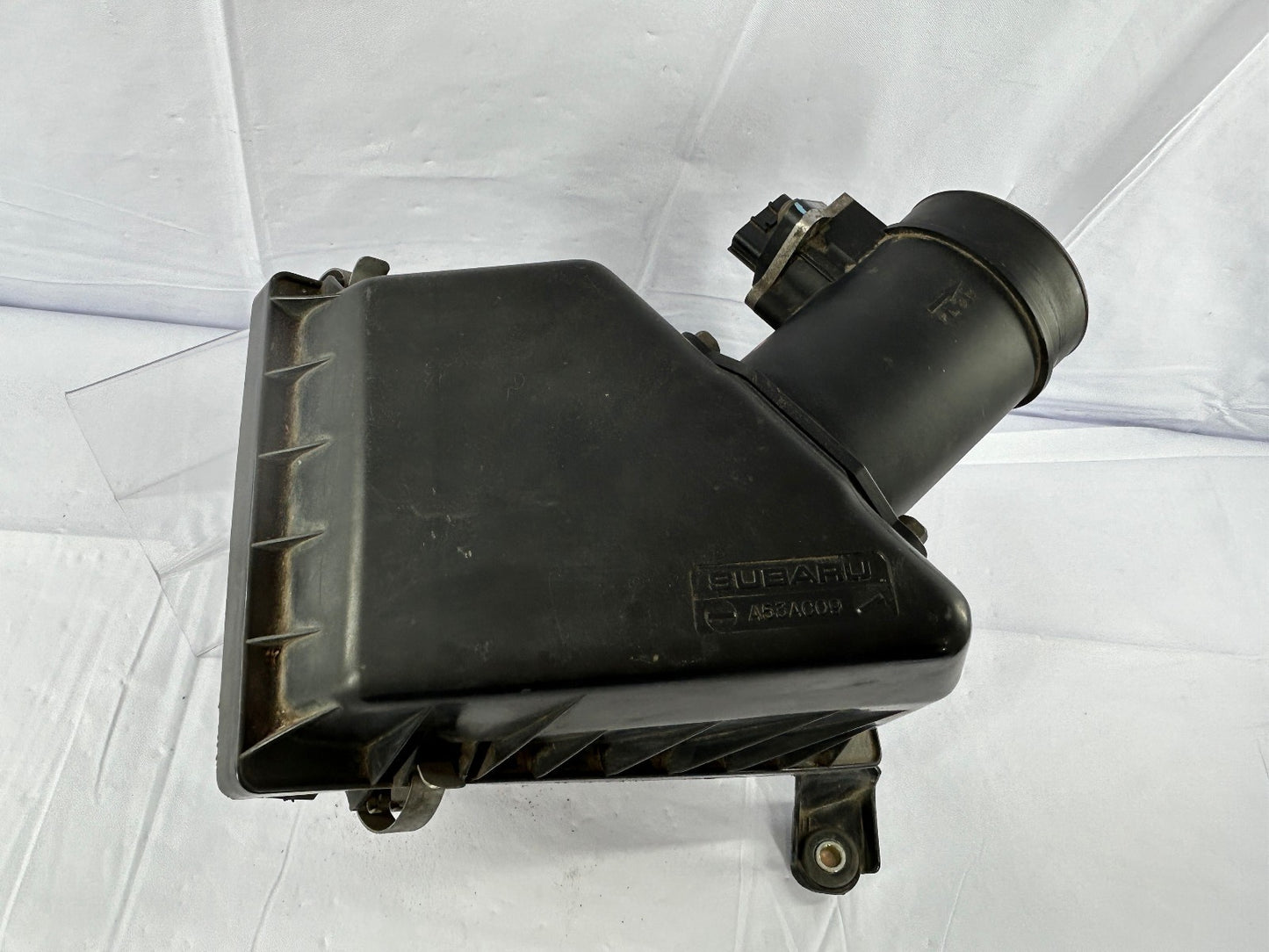 1998-1999 Subaru Forester Air Cleaner Assembly OEM Black 46053AC080 OEM