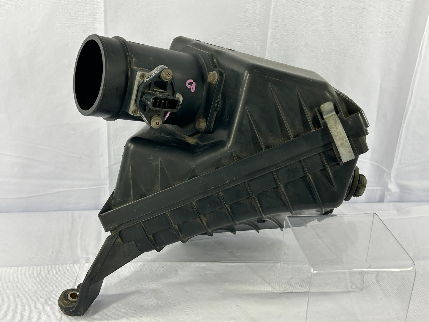 1998-1999 Subaru Forester Air Cleaner Assembly OEM Black 46053AC080 OEM