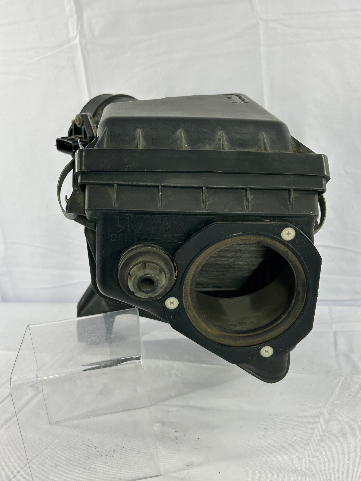 1998-1999 Subaru Forester Air Cleaner Assembly OEM Black 46053AC080 OEM