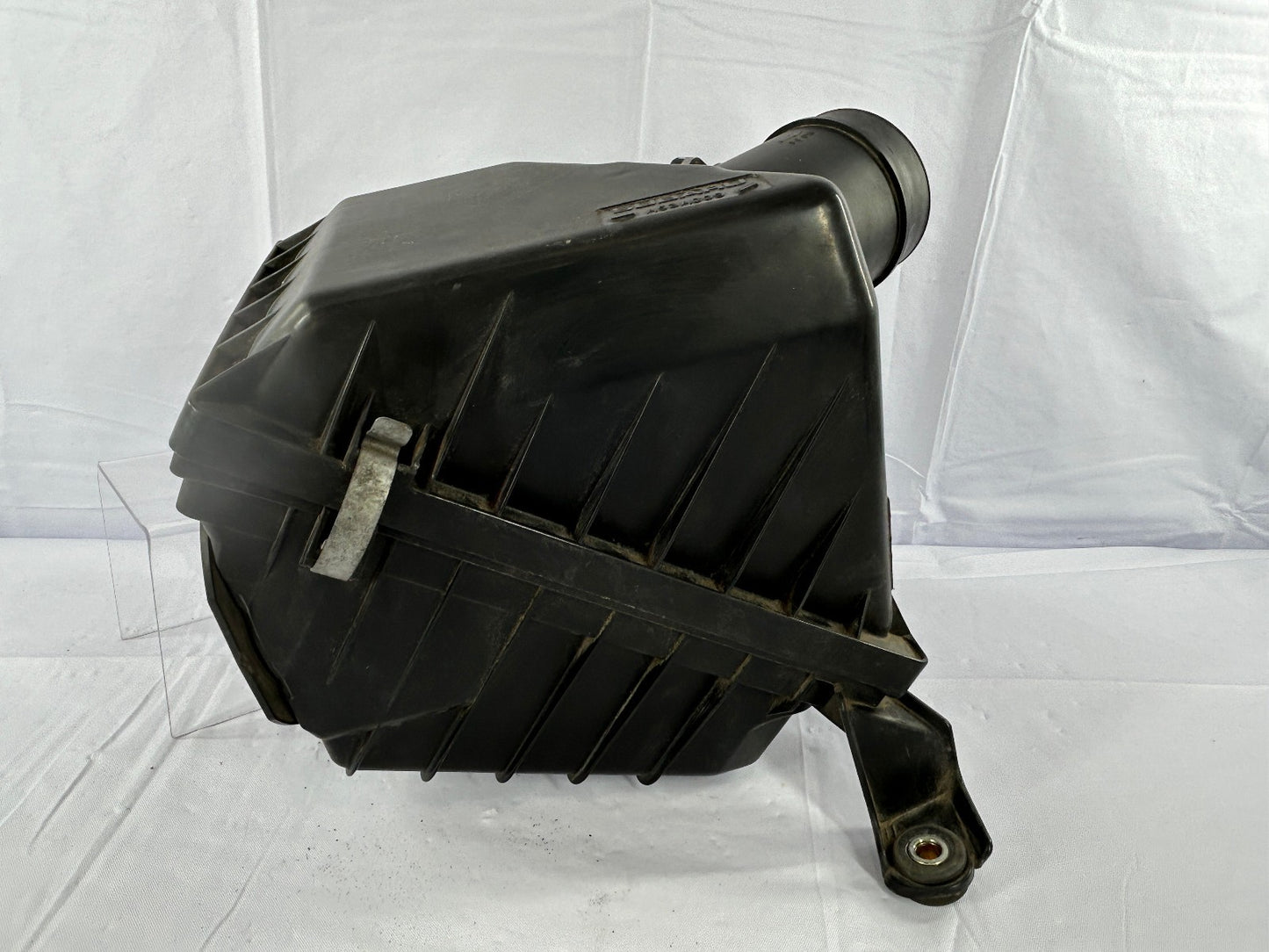 1998-1999 Subaru Forester Air Cleaner Assembly OEM Black 46053AC080 OEM