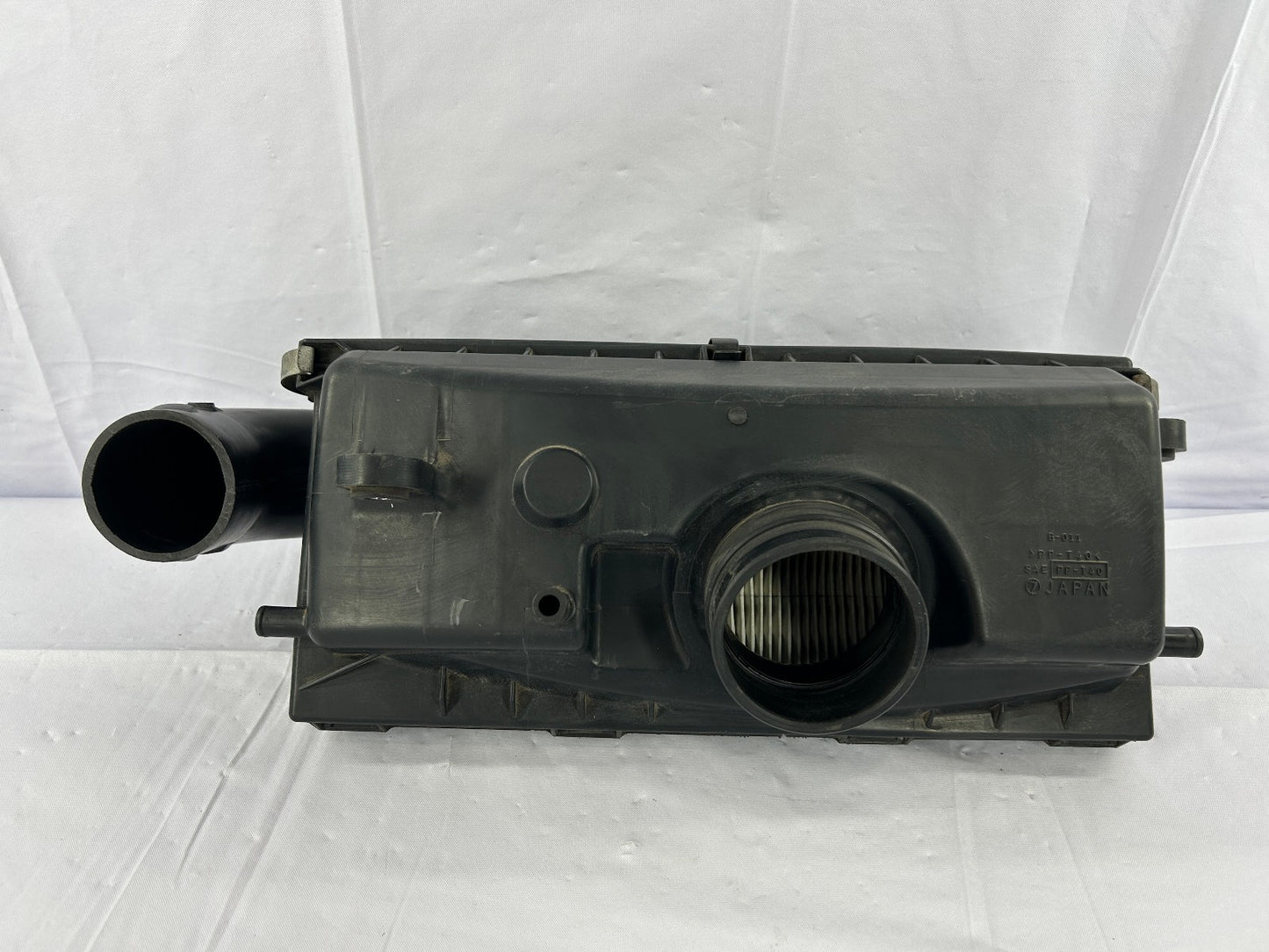 Air Filter Box Intake Housing Non Turbo 1999 Subaru Forester 2.5L OEM