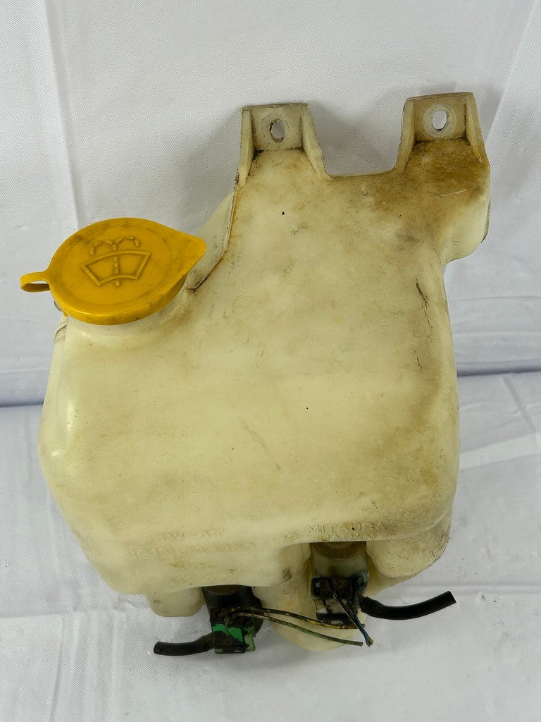 1998-200 Subaru Forester Windshield Washer Reservoir Assembly and Cap OEM