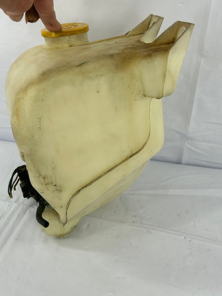 1998-200 Subaru Forester Windshield Washer Reservoir Assembly and Cap OEM