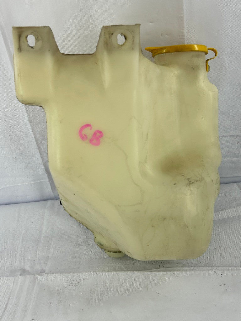 1998-200 Subaru Forester Windshield Washer Reservoir Assembly and Cap OEM