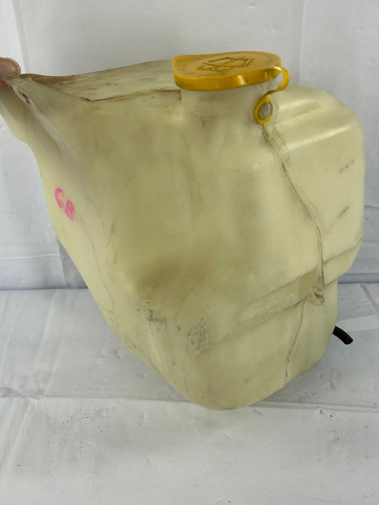 1998-200 Subaru Forester Windshield Washer Reservoir Assembly and Cap OEM
