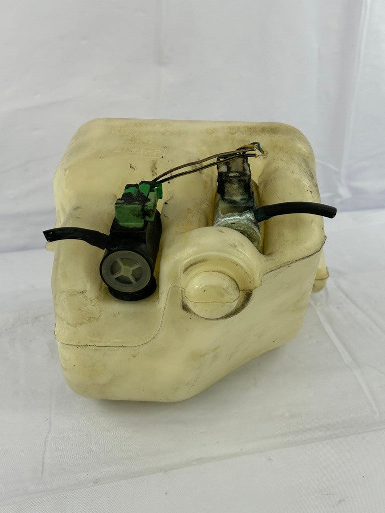 1998-200 Subaru Forester Windshield Washer Reservoir Assembly and Cap OEM