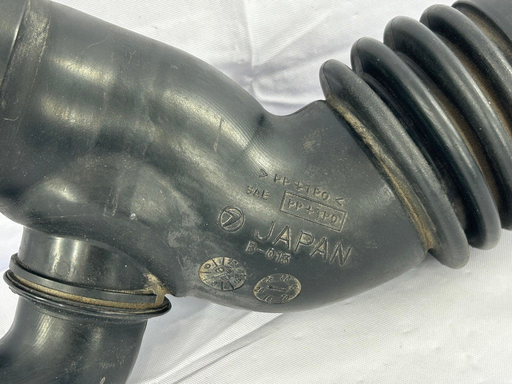 1999 Subaru Forester Air Intake Hose Genuine OEM 14457AA260