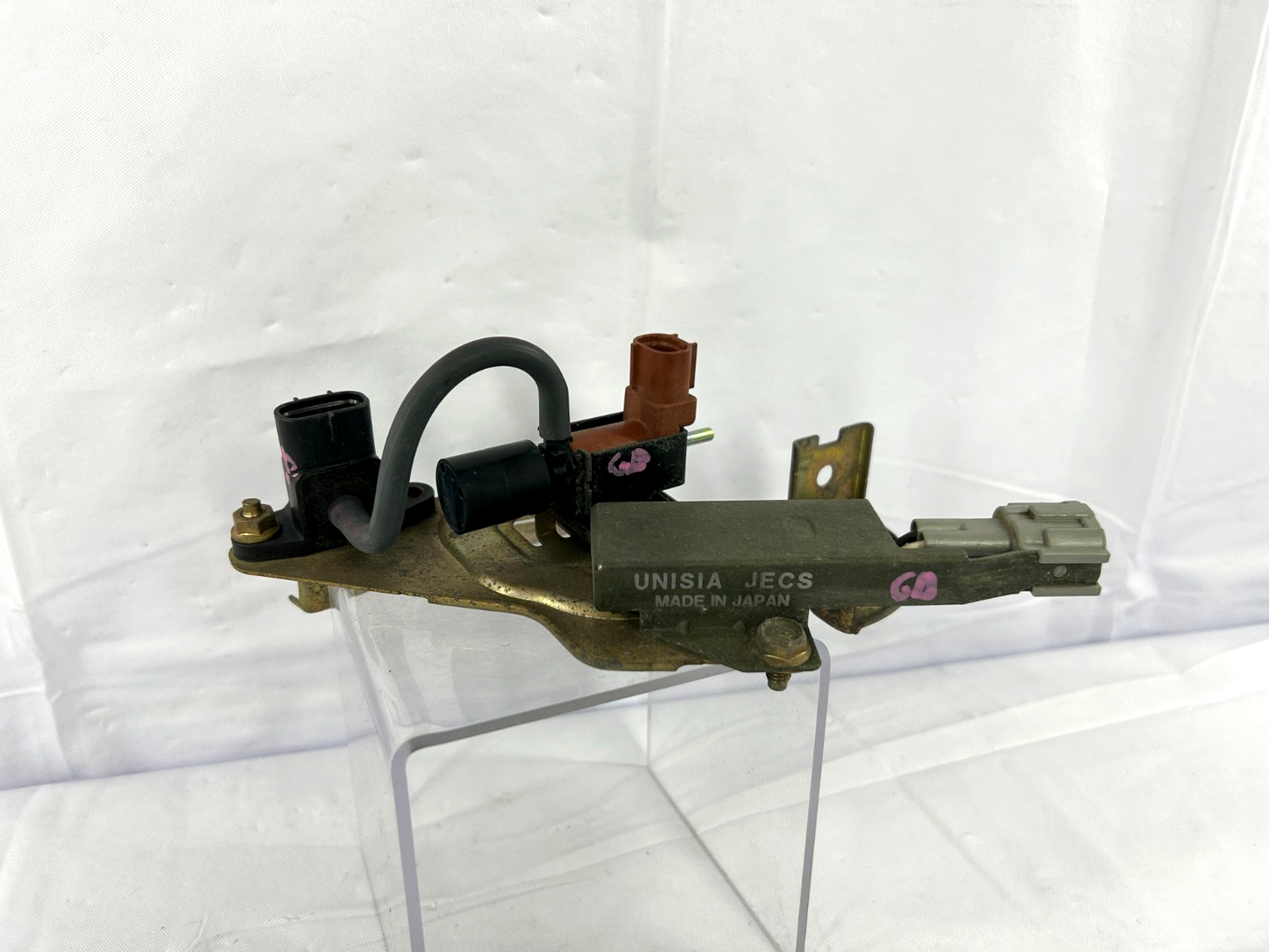 1998-1999 Subaru Forester Solenoid Canister Purge Valve OEM 14774AA341