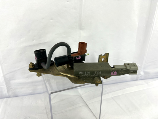 1998-1999 Subaru Forester Solenoid Canister Purge Valve OEM 14774AA341