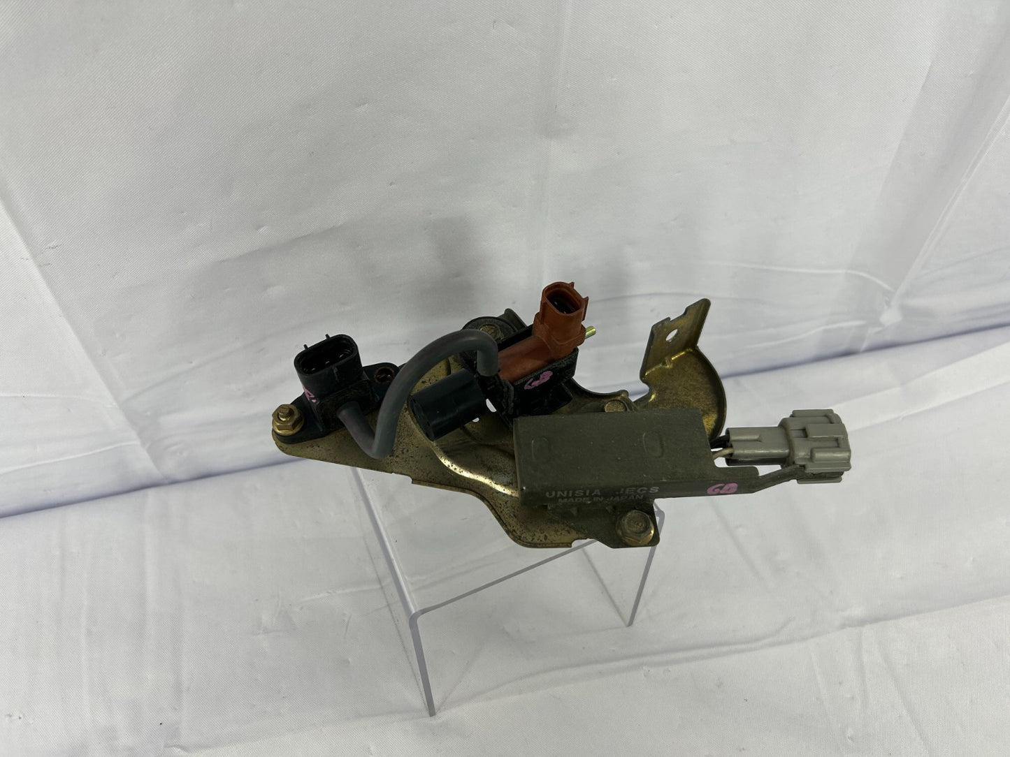 1998-1999 Subaru Forester Solenoid Canister Purge Valve OEM 14774AA341