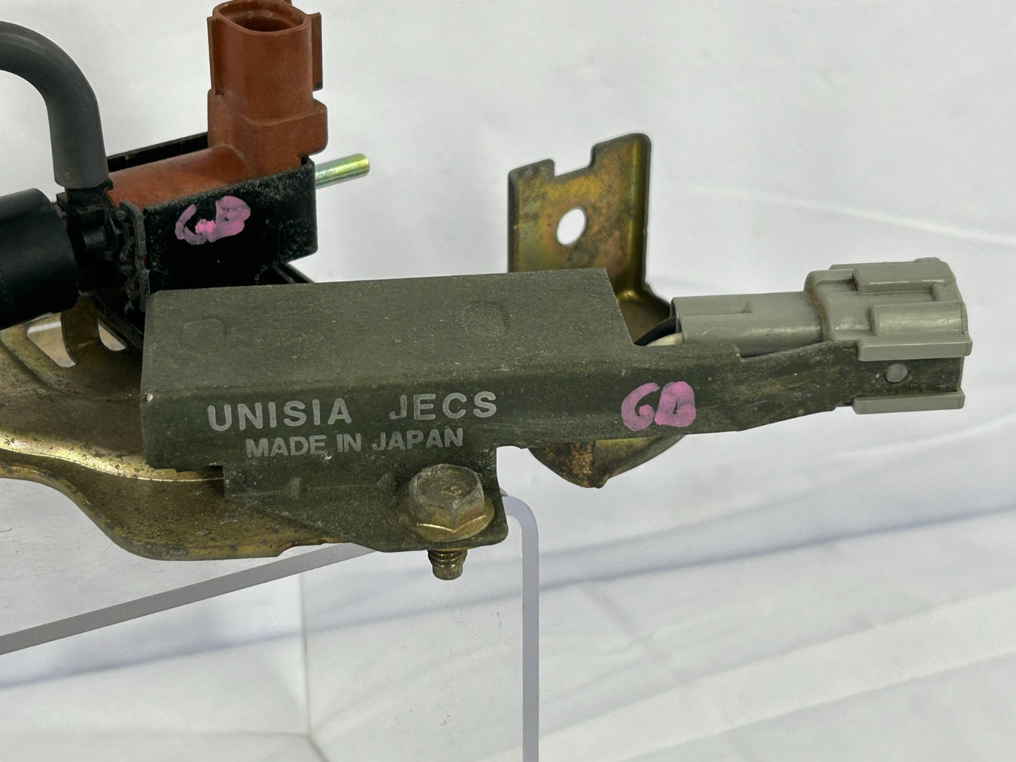 1998-1999 Subaru Forester Solenoid Canister Purge Valve OEM 14774AA341