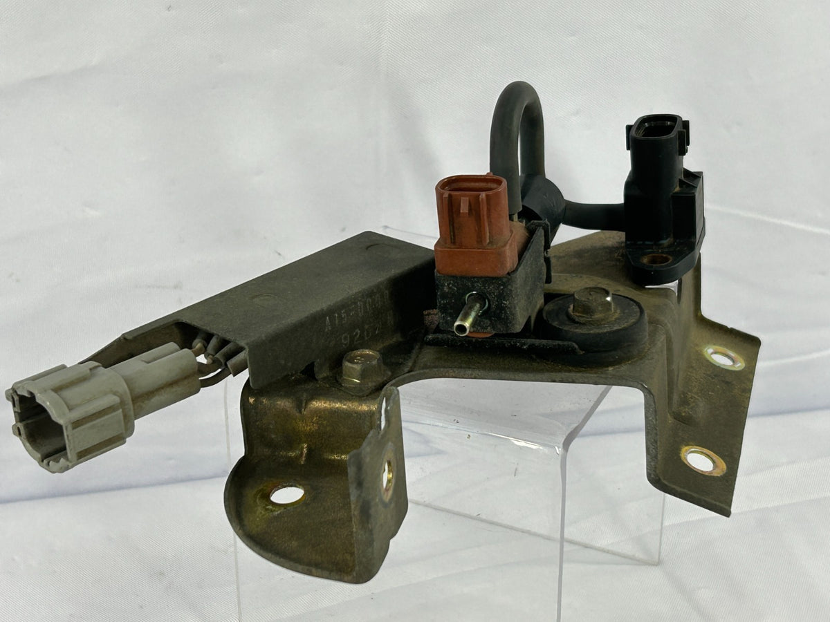 1998-1999 Subaru Forester Solenoid Canister Purge Valve OEM 14774AA341