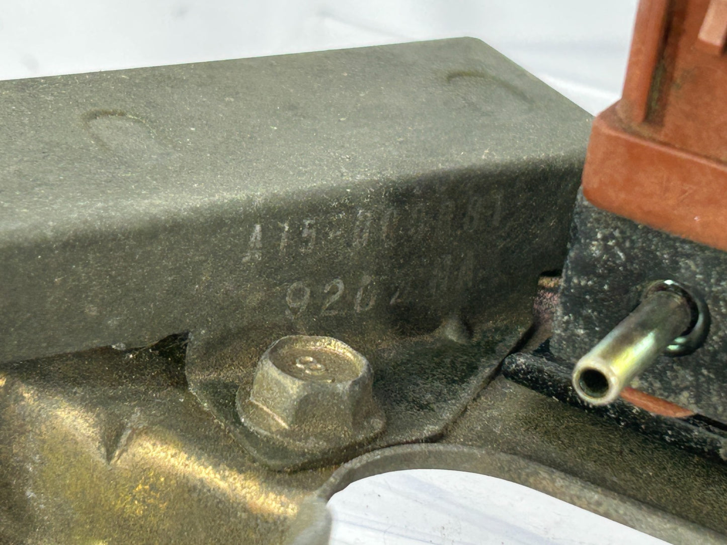 1998-1999 Subaru Forester Solenoid Canister Purge Valve OEM 14774AA341