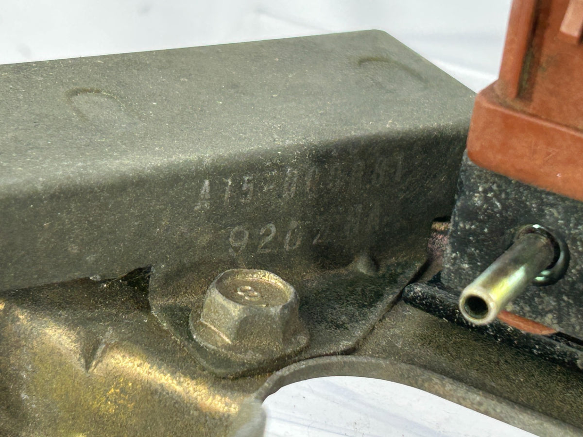 1998-1999 Subaru Forester Solenoid Canister Purge Valve OEM 14774AA341