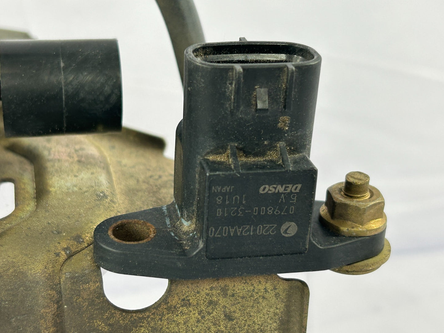 1998-1999 Subaru Forester Solenoid Canister Purge Valve OEM 14774AA341