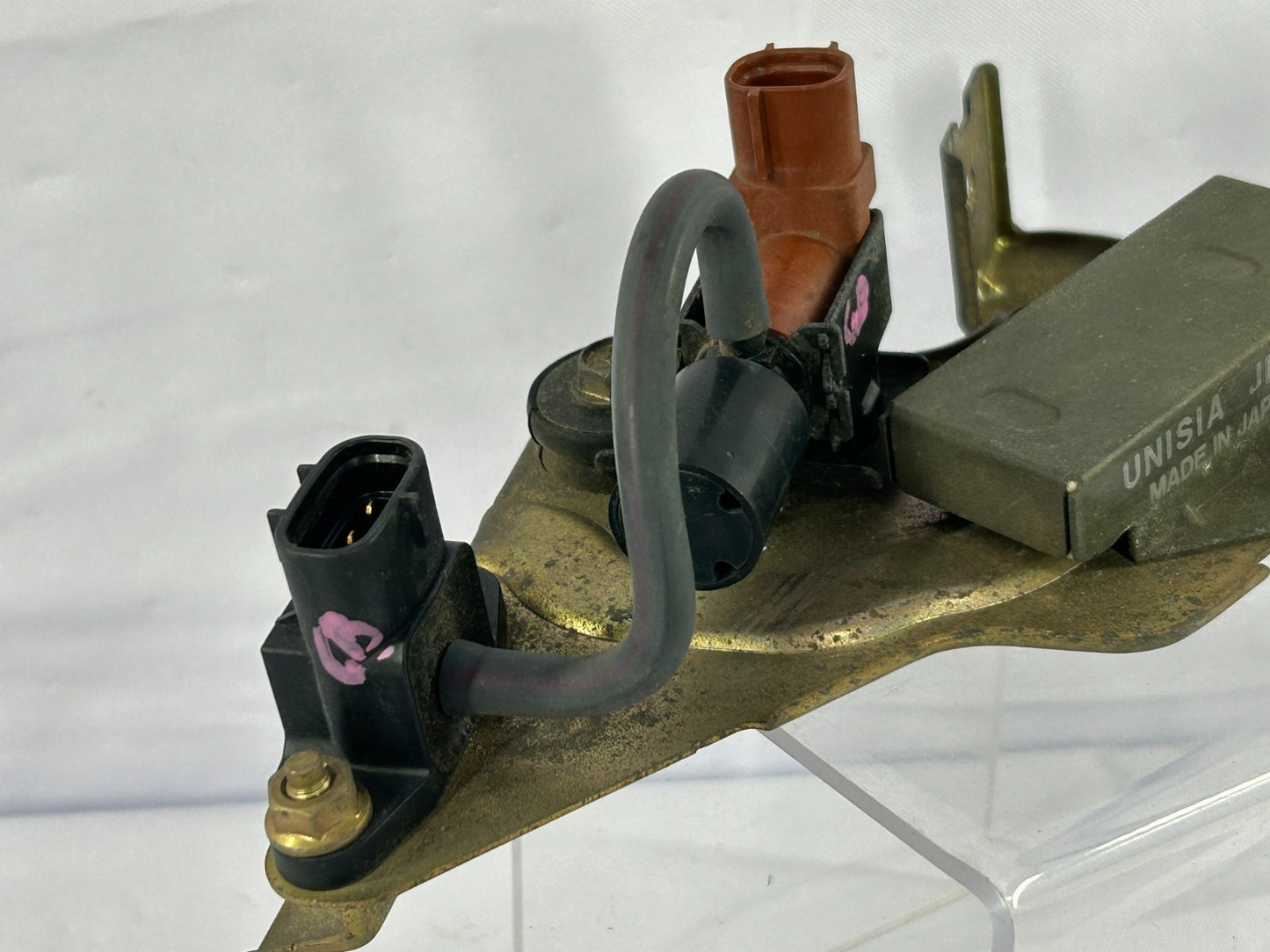1998-1999 Subaru Forester Solenoid Canister Purge Valve OEM 14774AA341