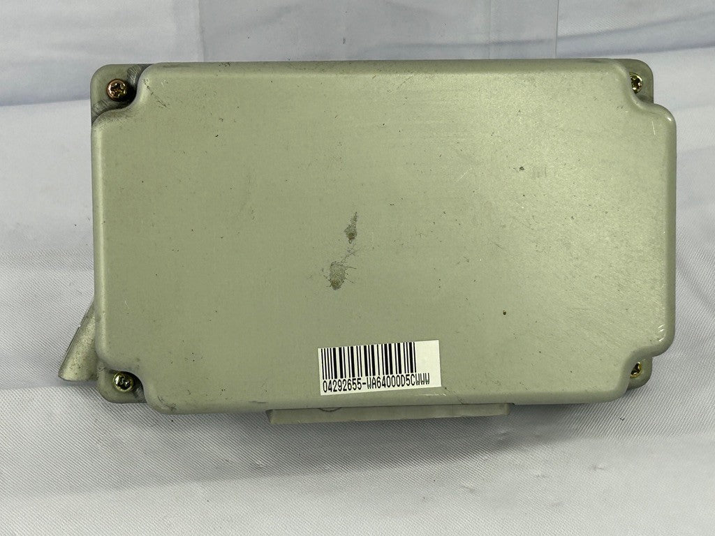 1999 Subaru Forester TCM Transmission Control Module OEM 31711AE230