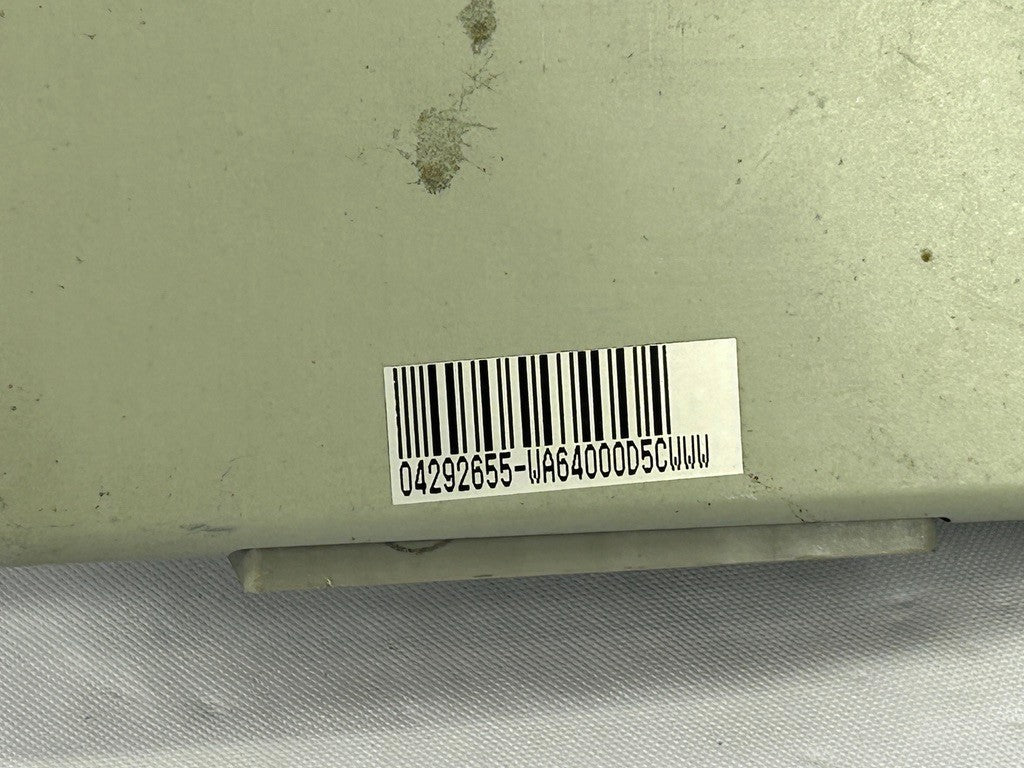 1999 Subaru Forester TCM Transmission Control Module OEM 31711AE230