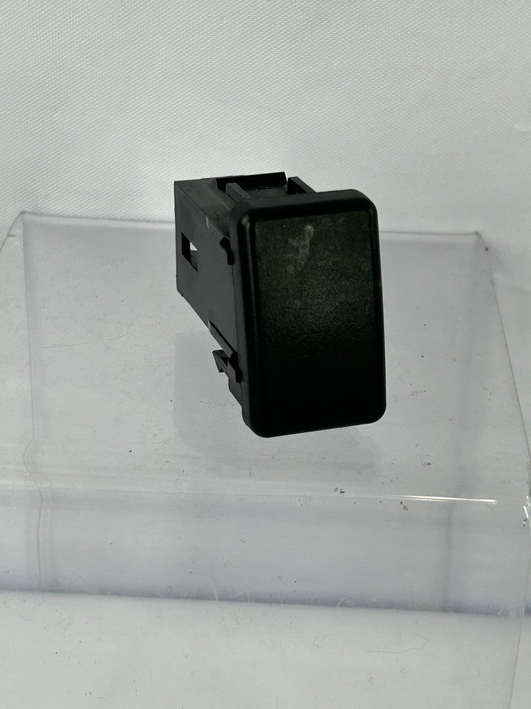 1998-2002 Subaru Forester Blank Switch OEM