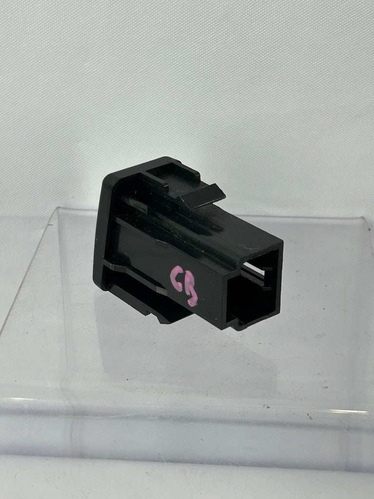 1998-2002 Subaru Forester Blank Switch OEM