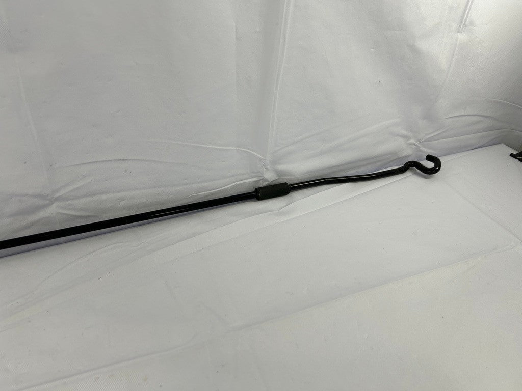 1998-2002 Subaru Forester Hood Prop Rod 57242FJ000 OEM -Used