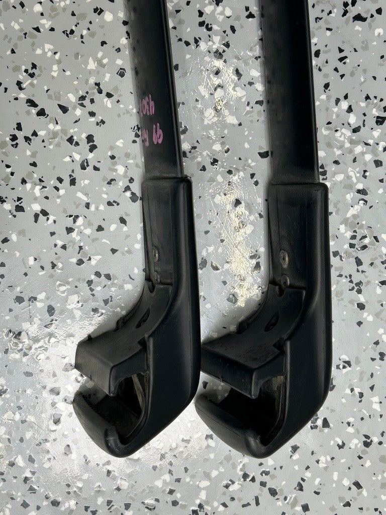 1998-2002 Subaru Forester Roof Rack Cross Bars OEM
